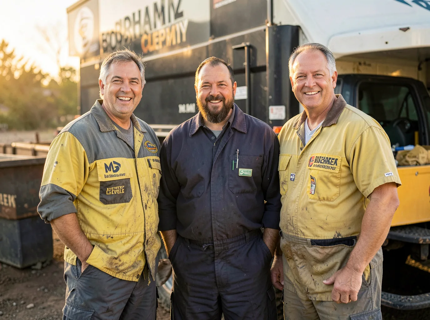 Sewage Cleanup company in Troy, AL