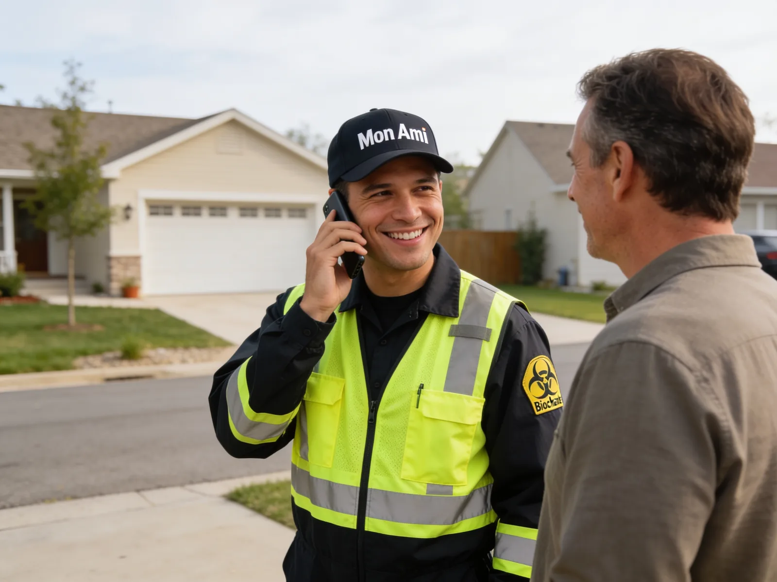 Sewage Cleanup Troy, AL FAQs